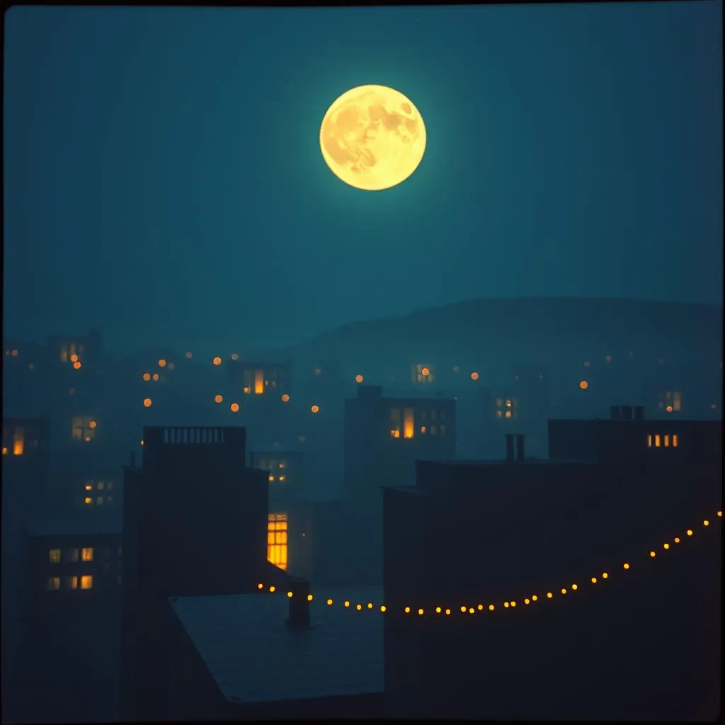 Lonely Heart's Journey