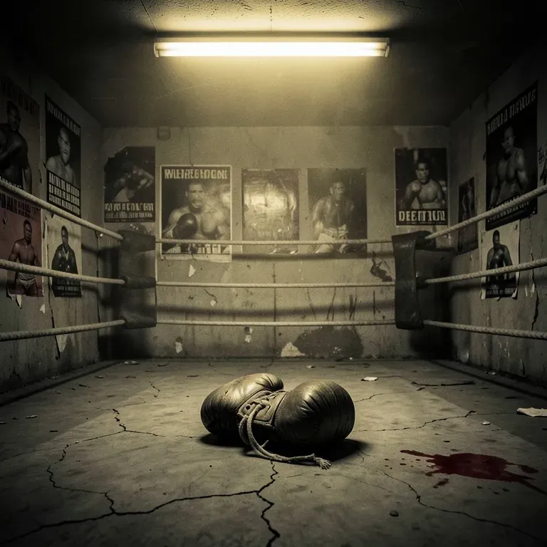 Pressure Point Poetry