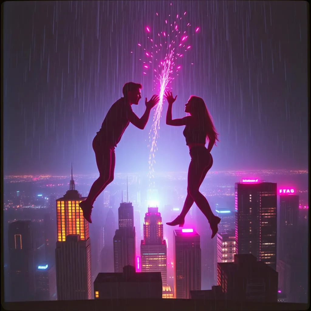 Light up the Night