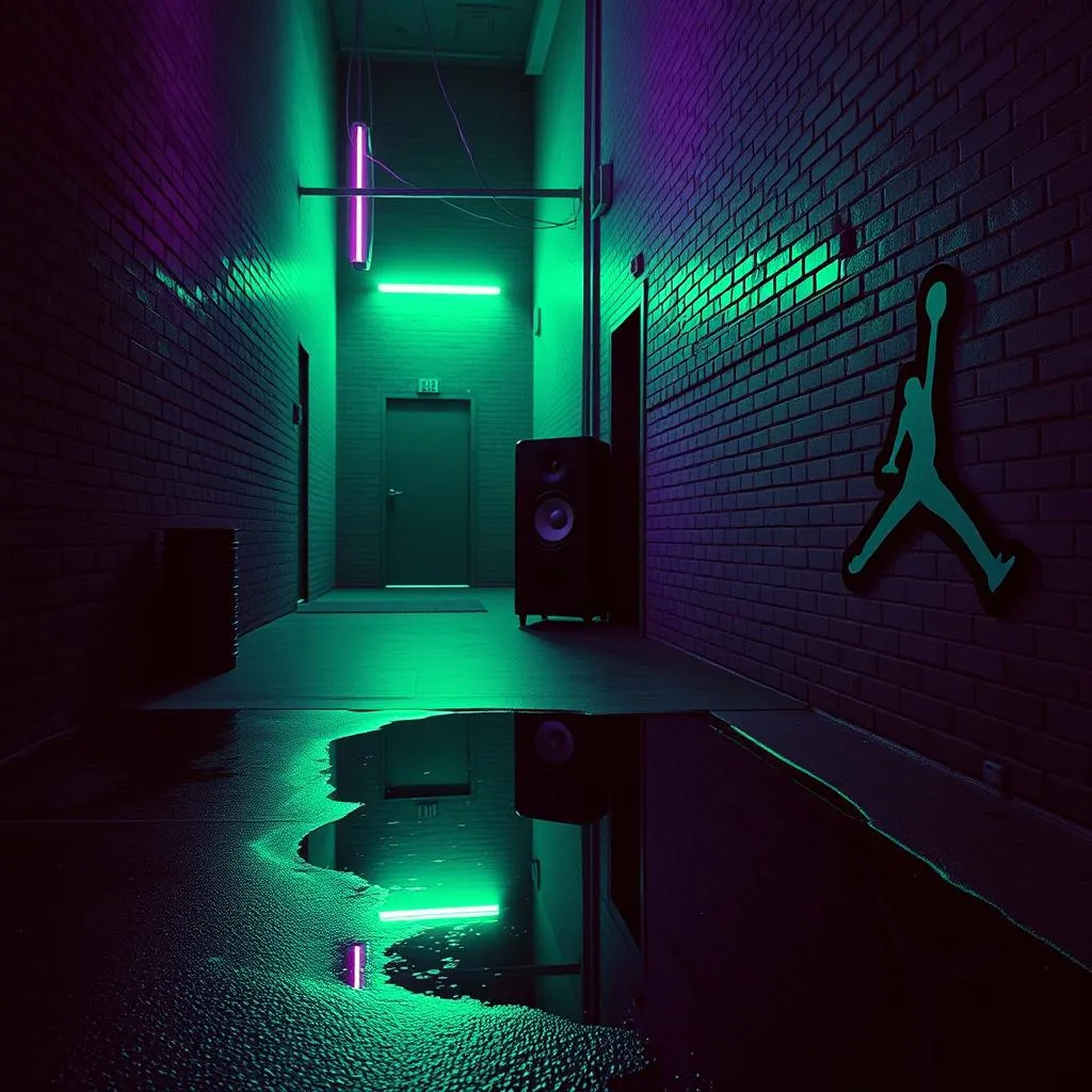Trap Jumpin