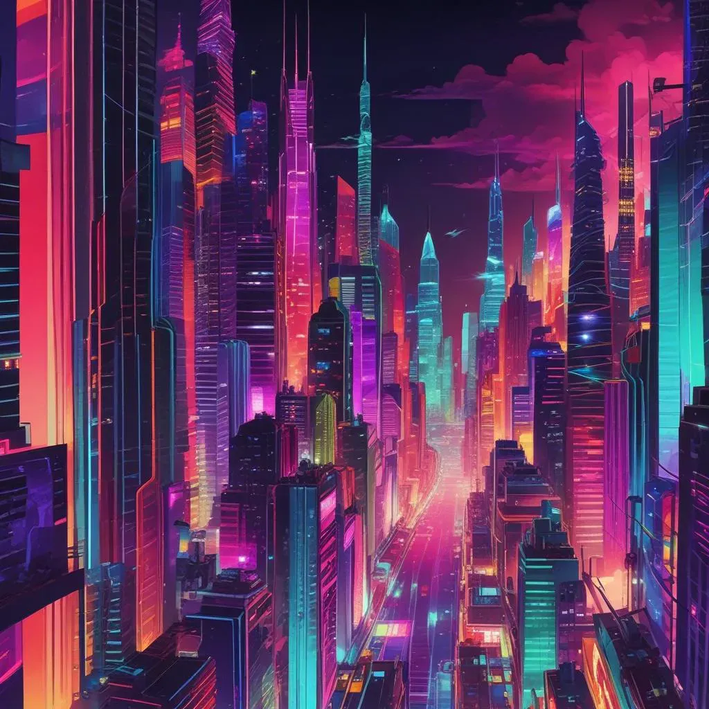 The Neon