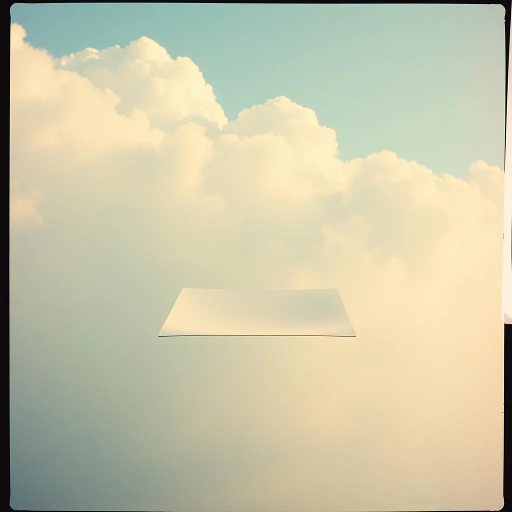 Write To Heaven