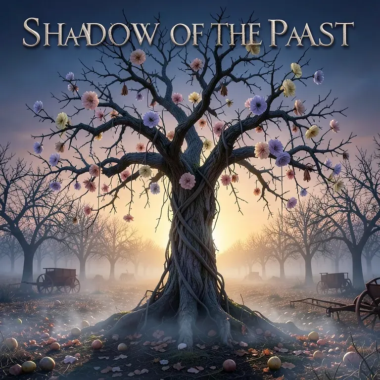 Shadow of the Past