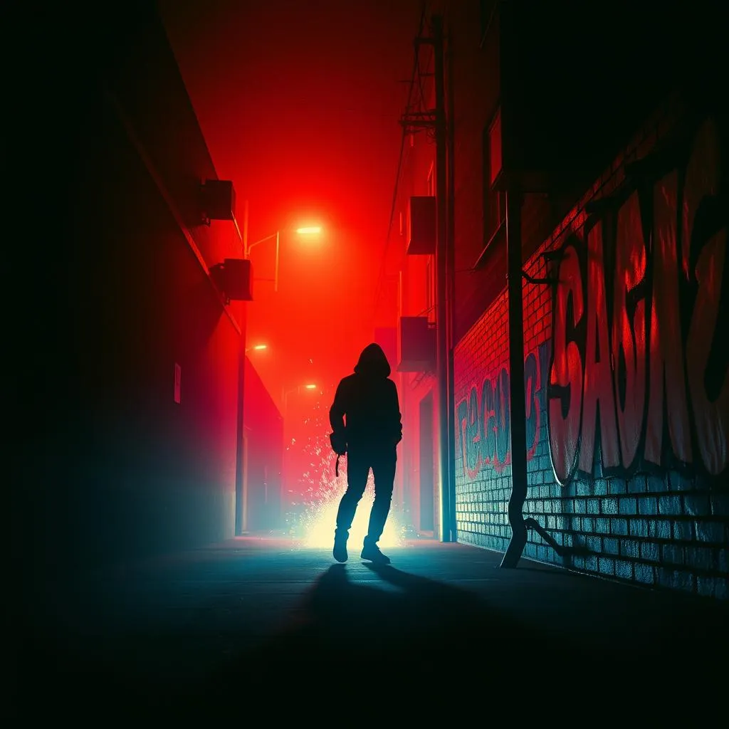 Dangerous Man