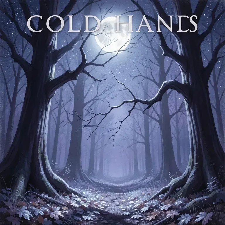 Cold Hands