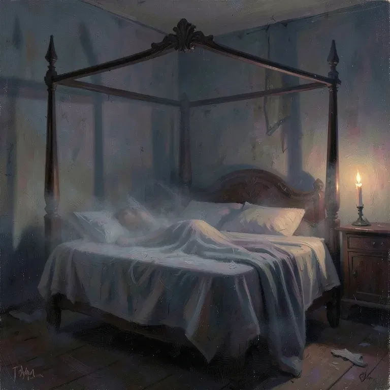 Ghost of Your Goodbye