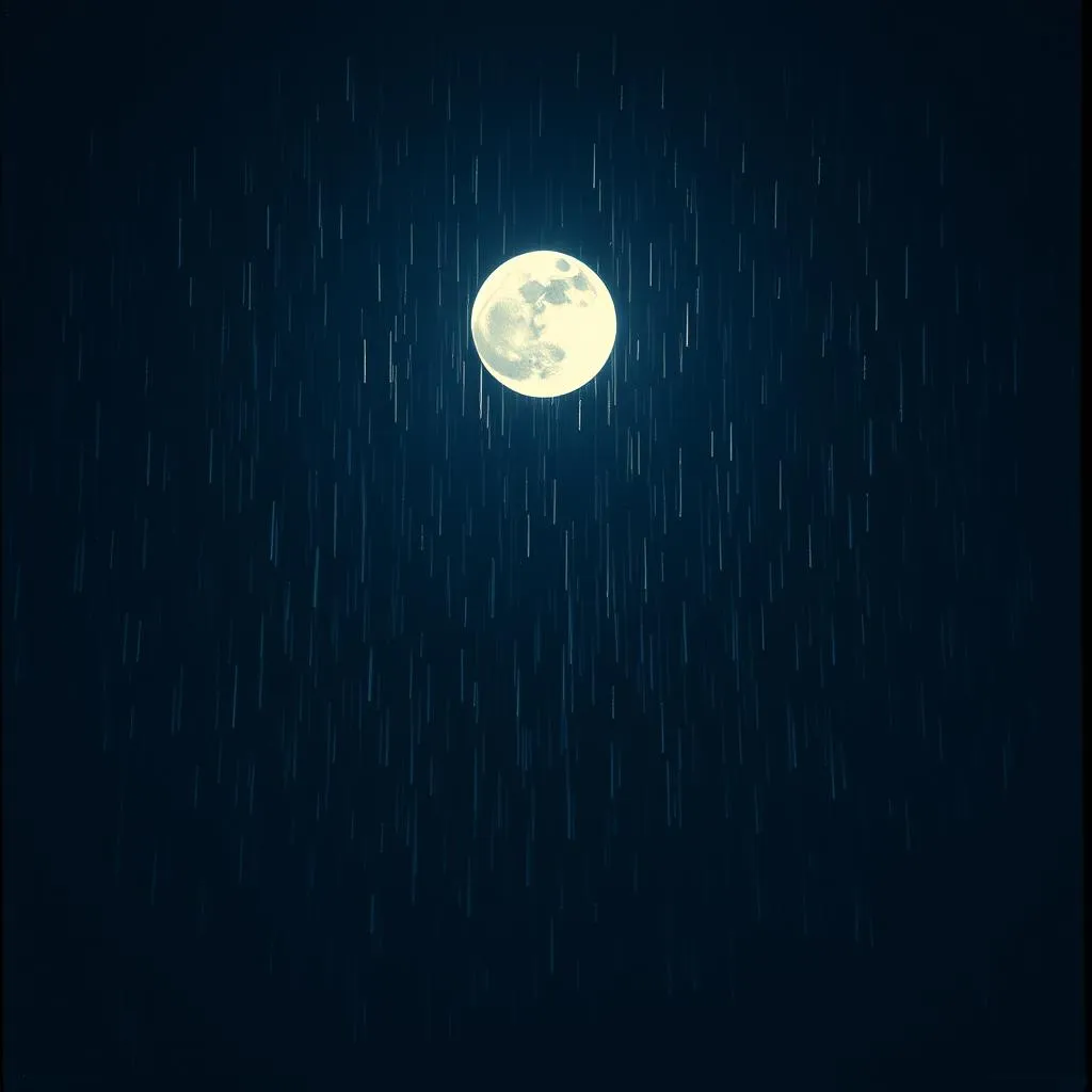 눈물
