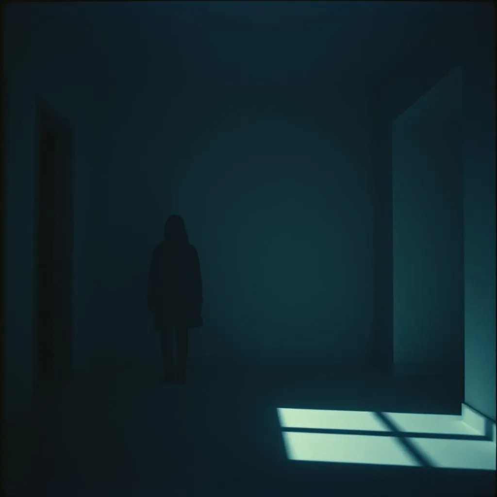 Ghosts