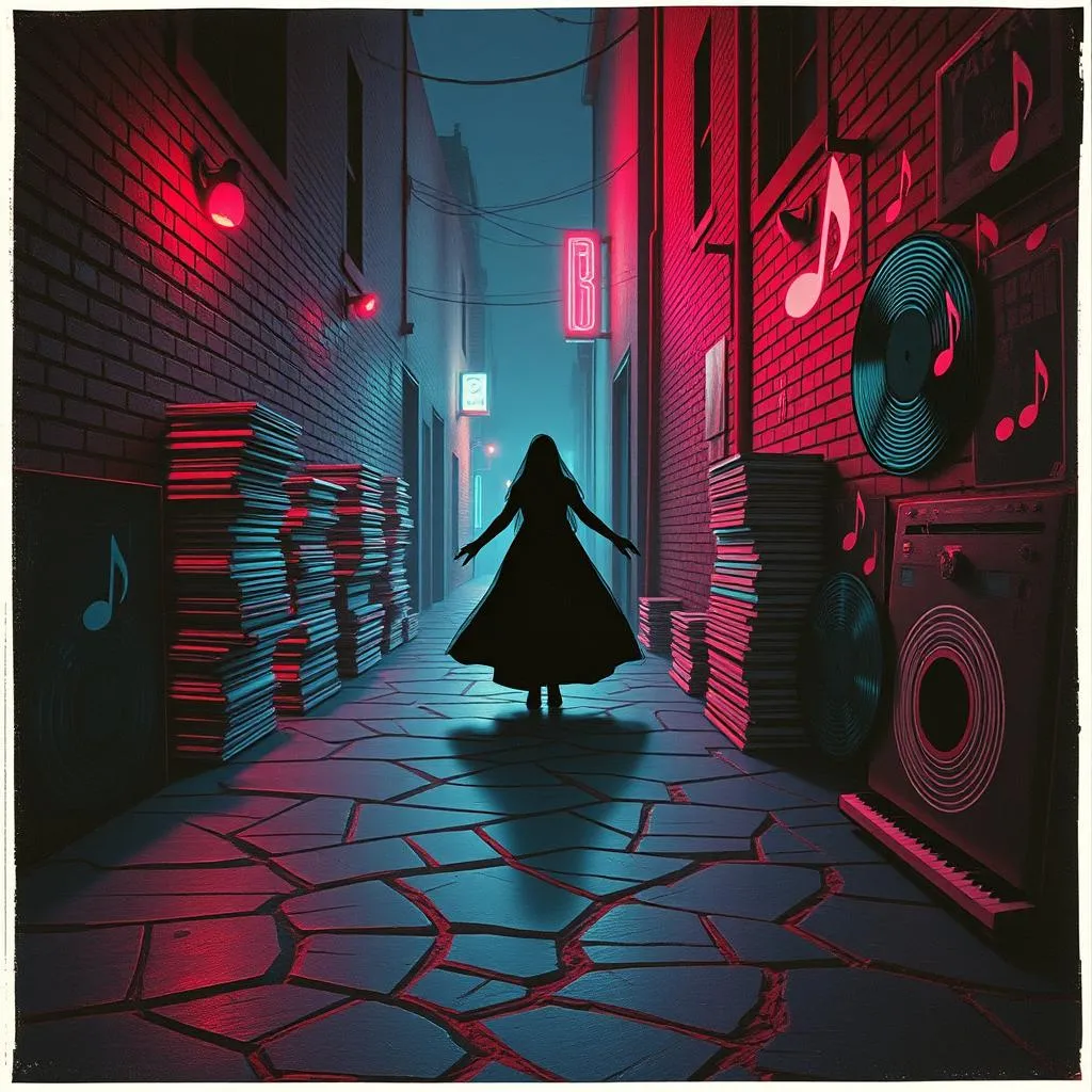 Mind’s Labyrinth