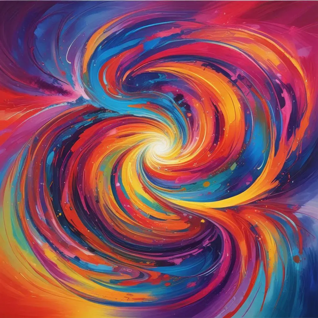 Sacred energy 
