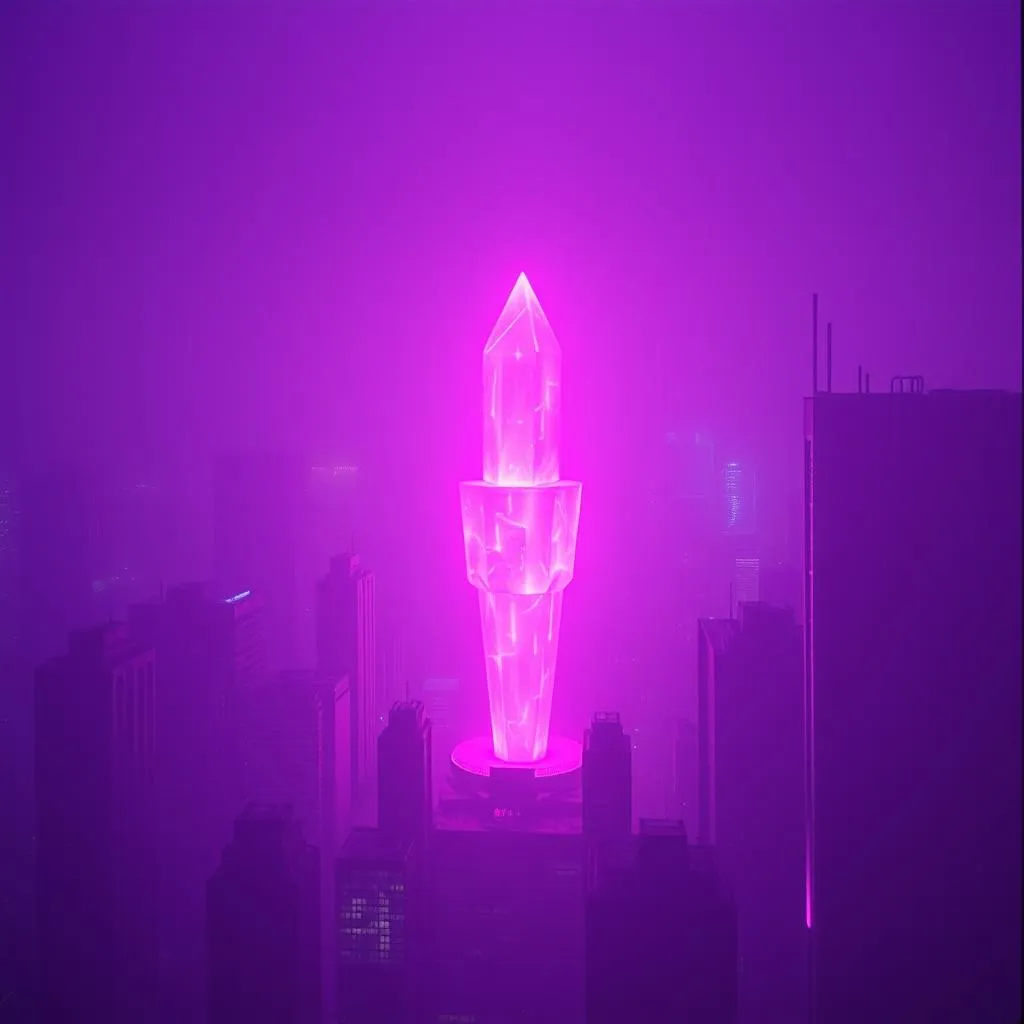 Neon Dreams