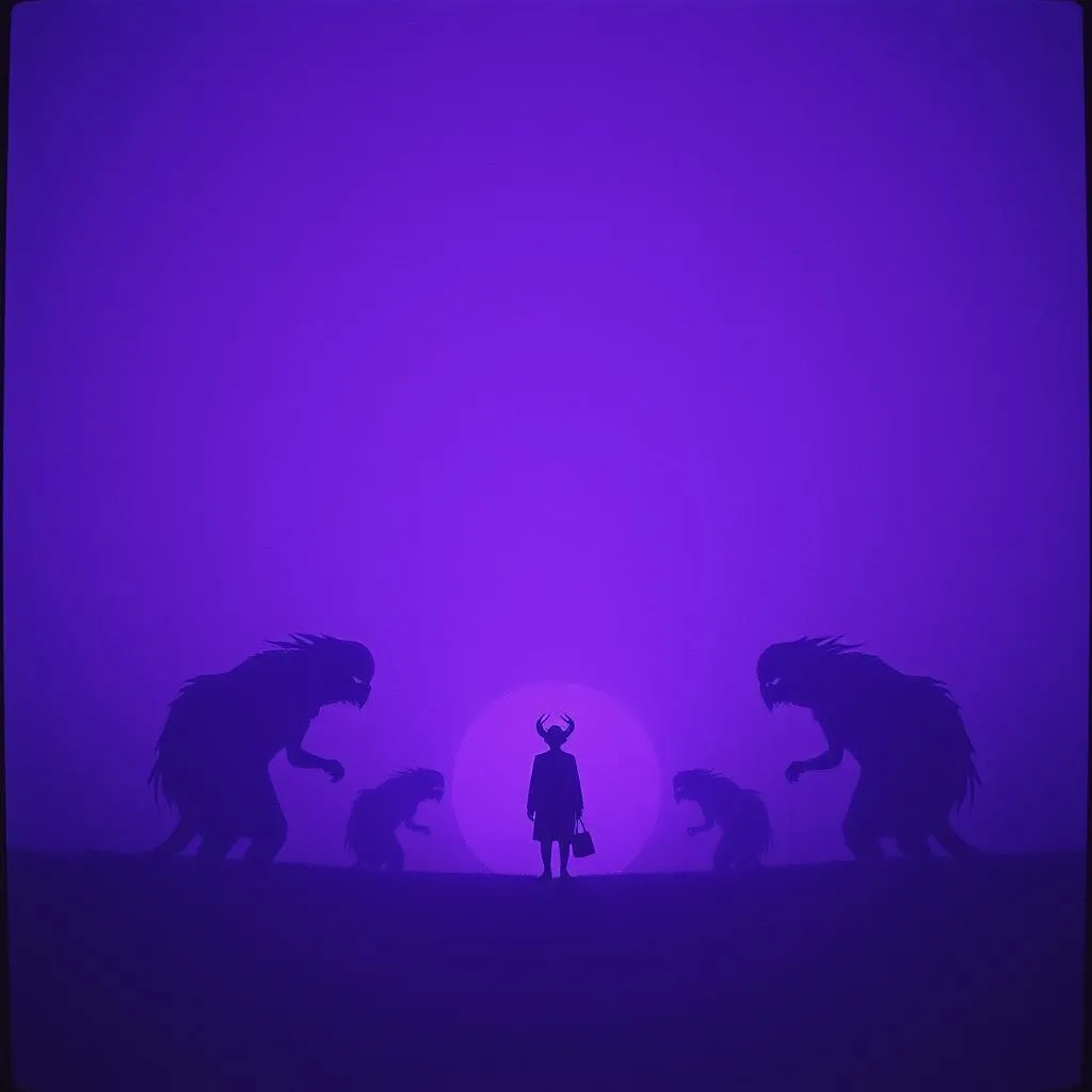Dimensions Untamed