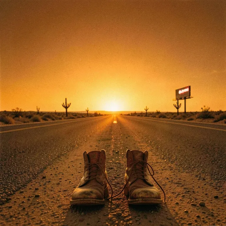 Backroads in My Veins