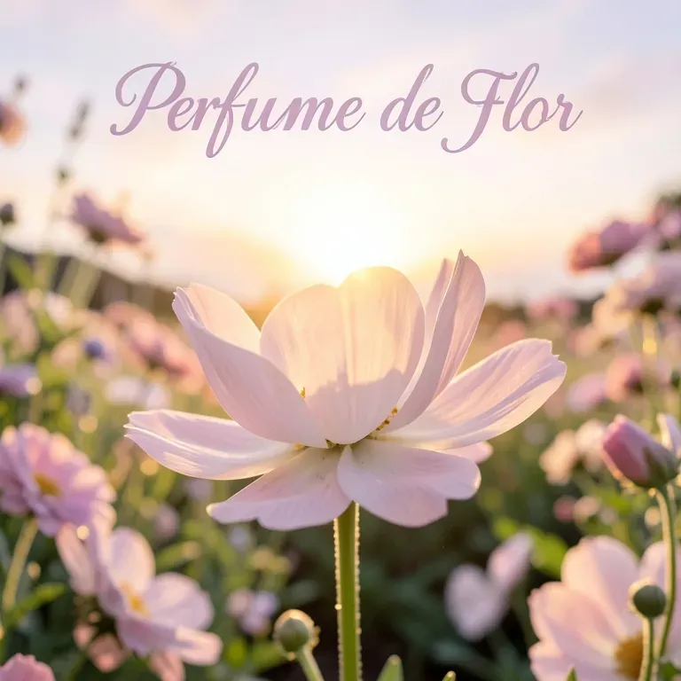 Perfume de Flor