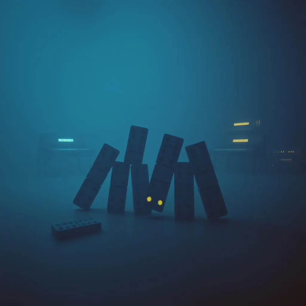 Domino Effect