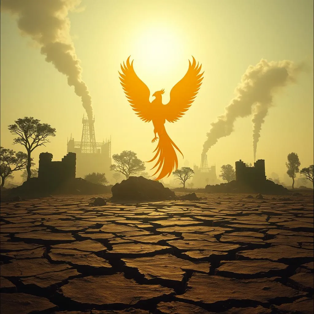 Rise Again