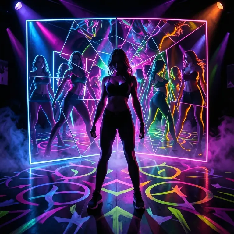 You