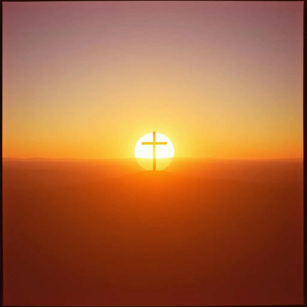 Glory to God in the Highest