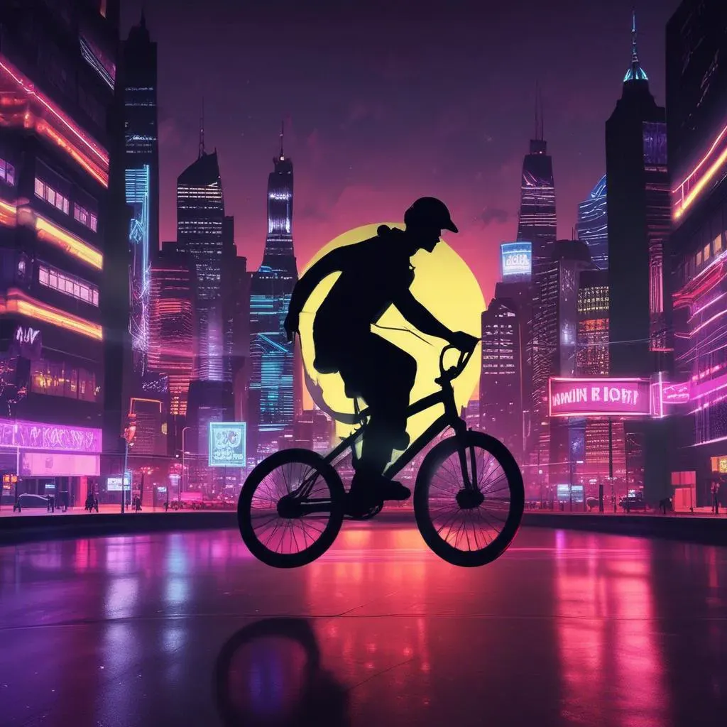 Watch Dat Boi If You Dare