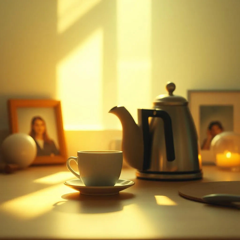 Café Y Oportunidad