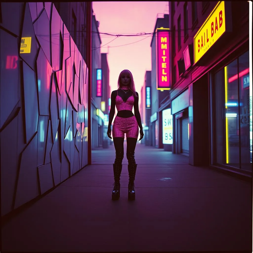 Lipstick Riot