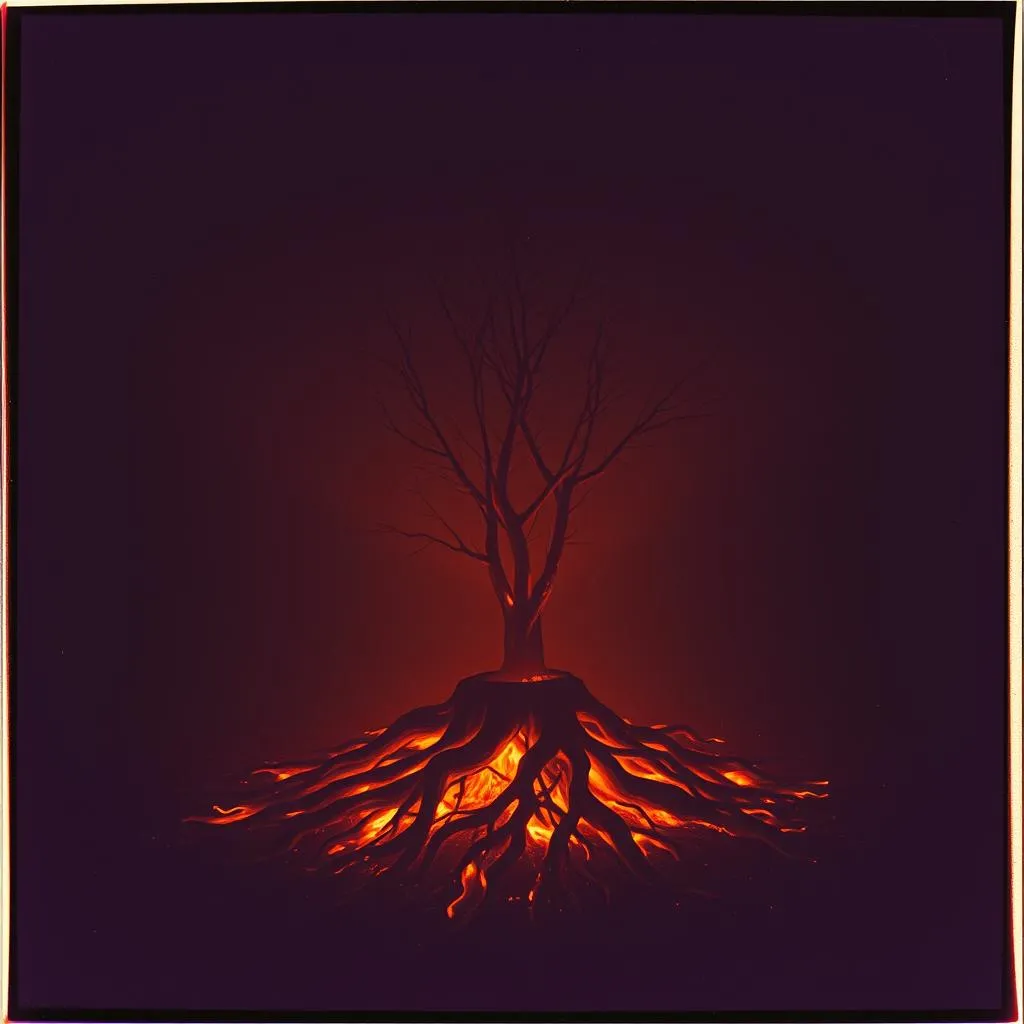 Hexenlied: Erbe der Flammen
