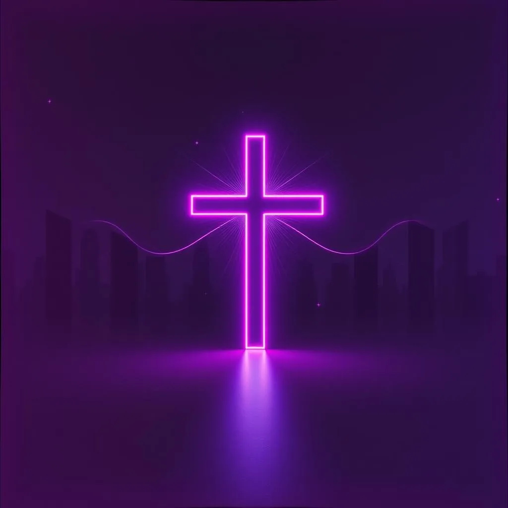 Somente jesus