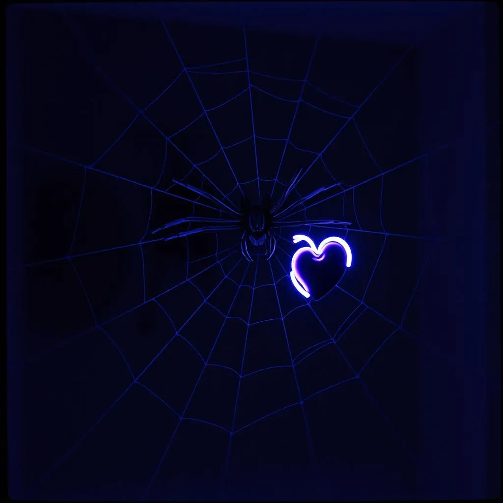 Snake or Spider (Spider Remix)