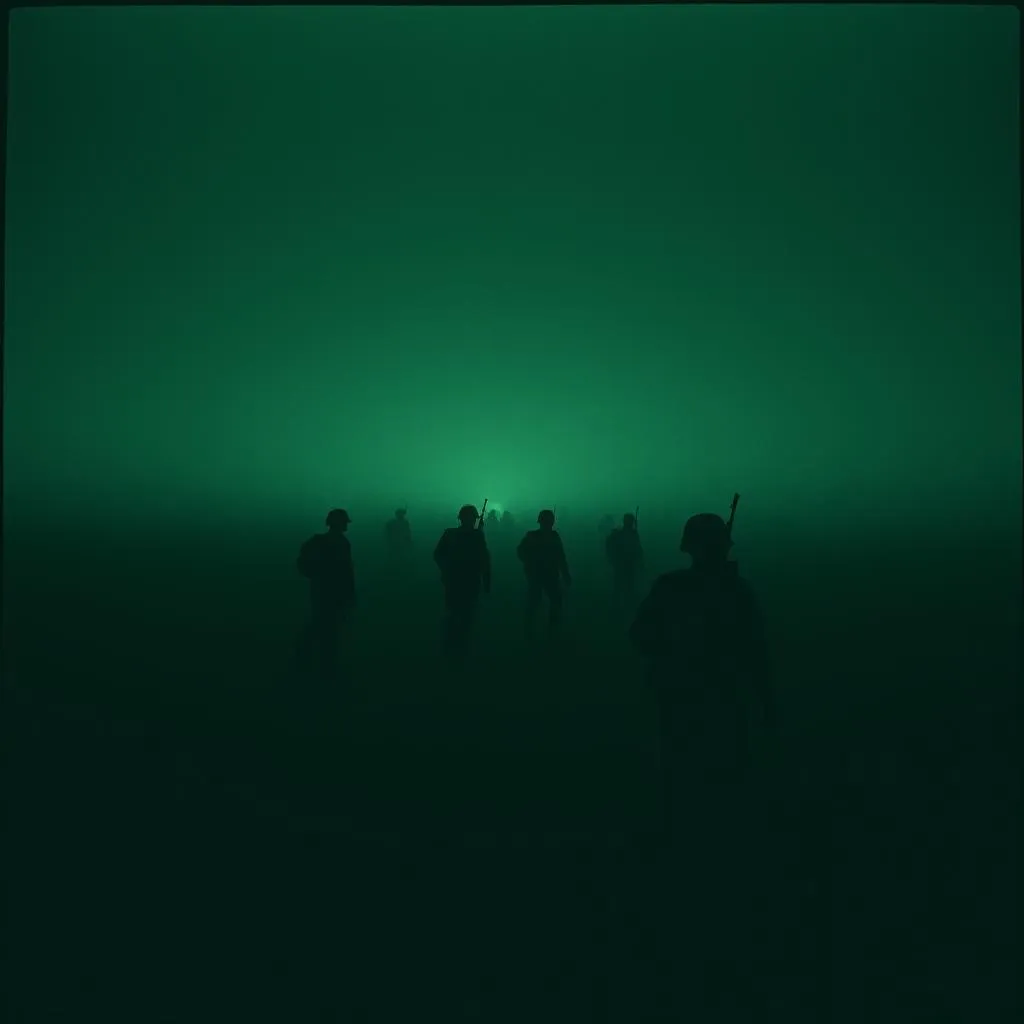 Demons