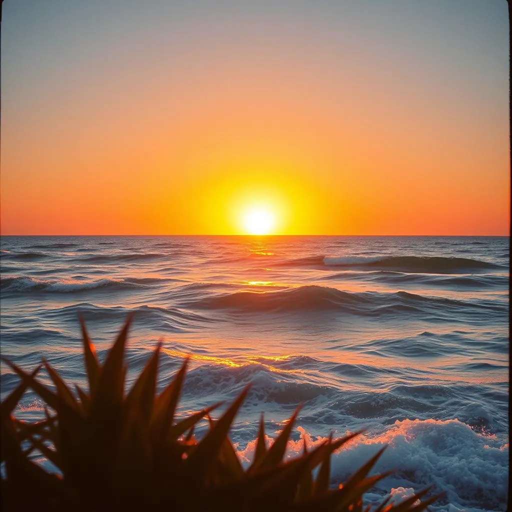Oceanside Sunshine(Cal Son)