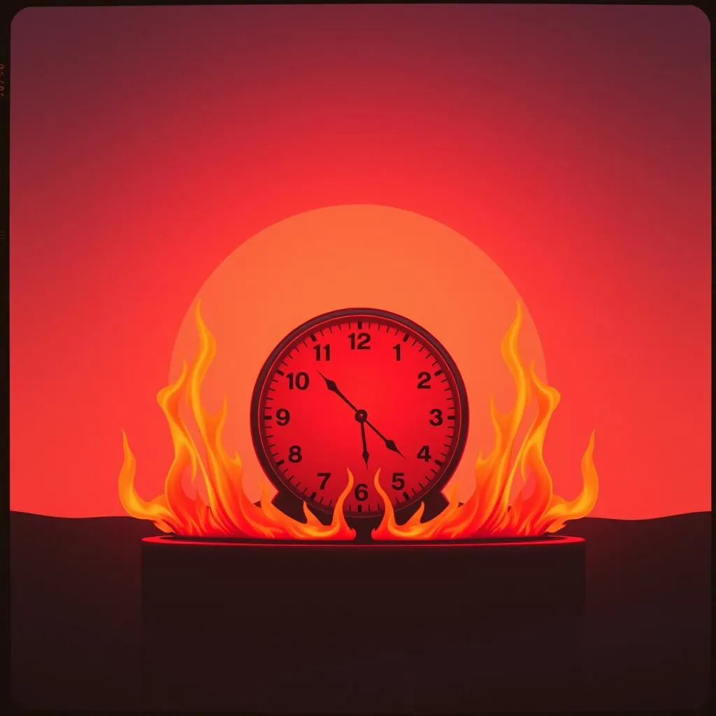 One Minute of the Day