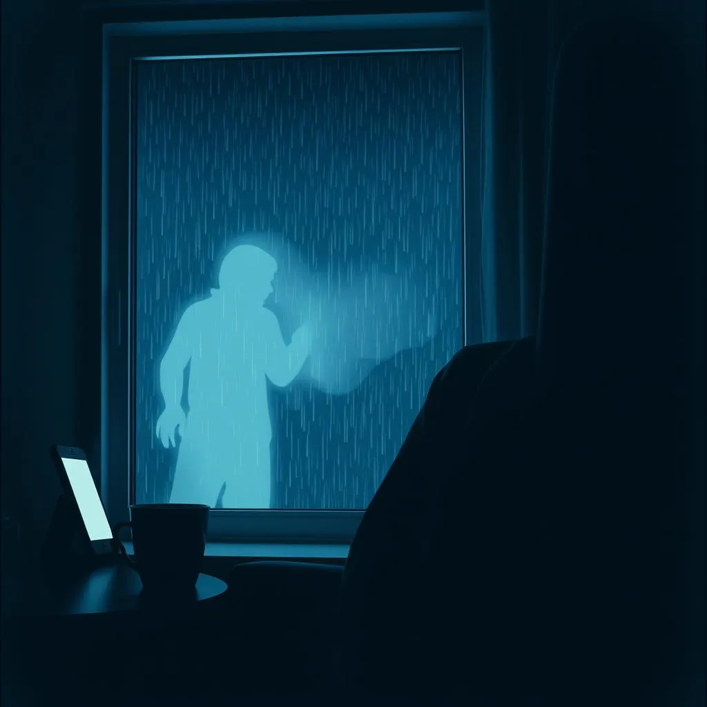 Tears Like Rain