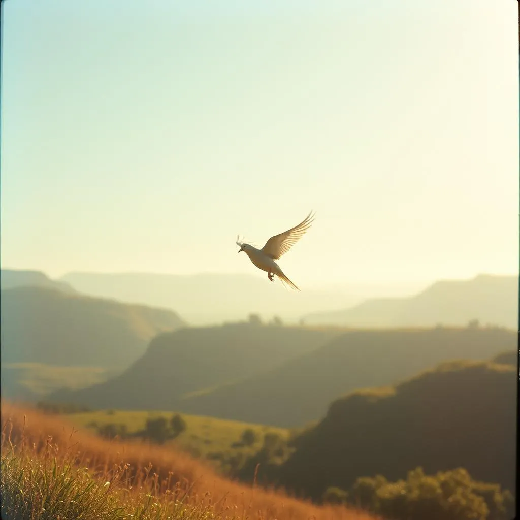 Mercy in Your Eyes