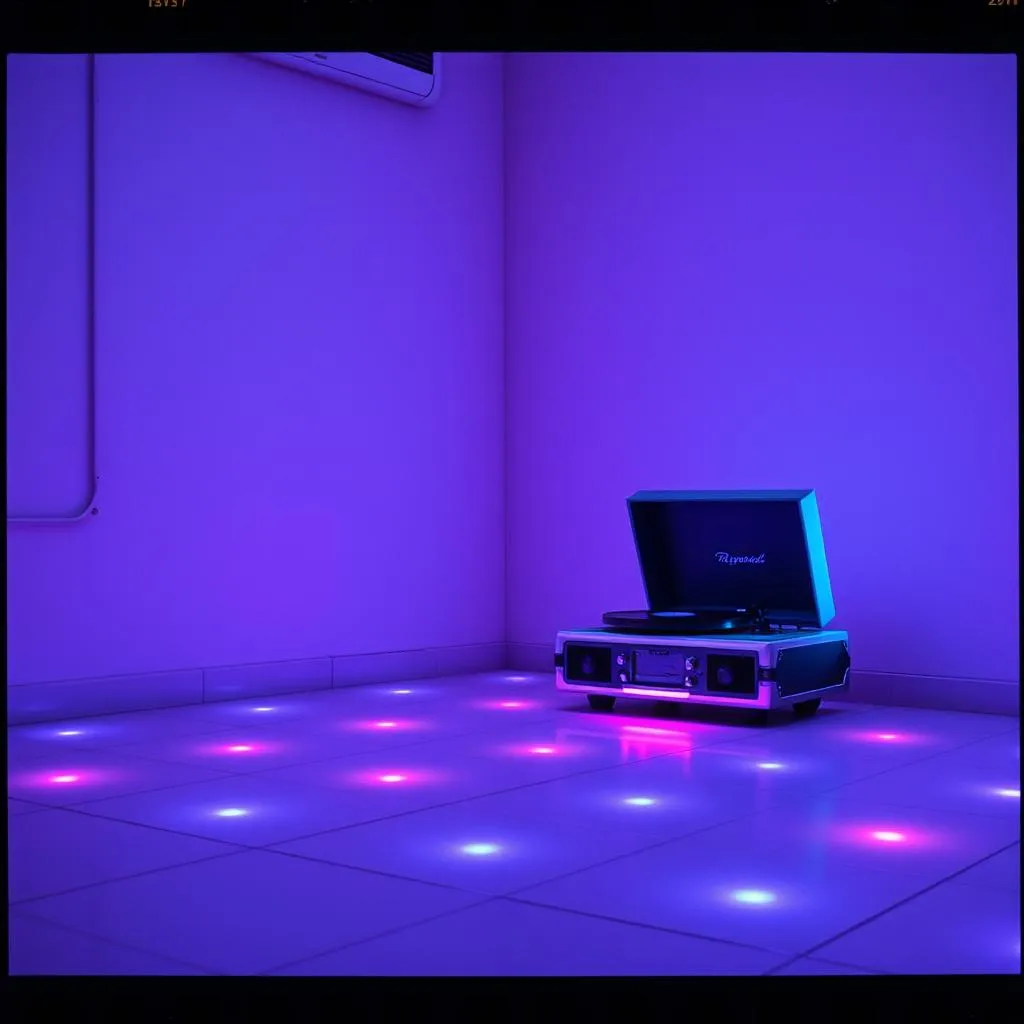 Electric Revival