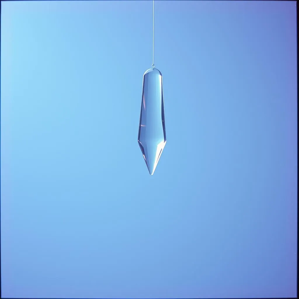 Crystal Tears