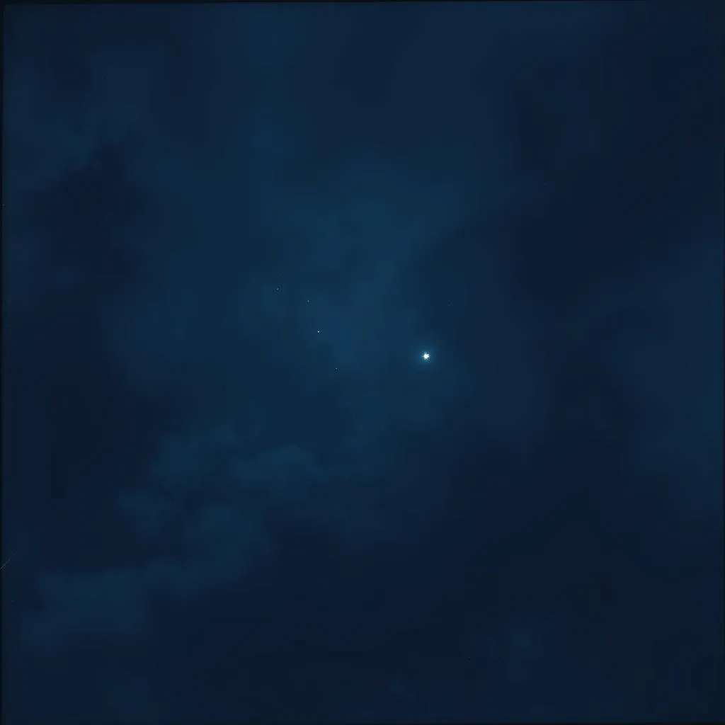 Himmel Über Mir