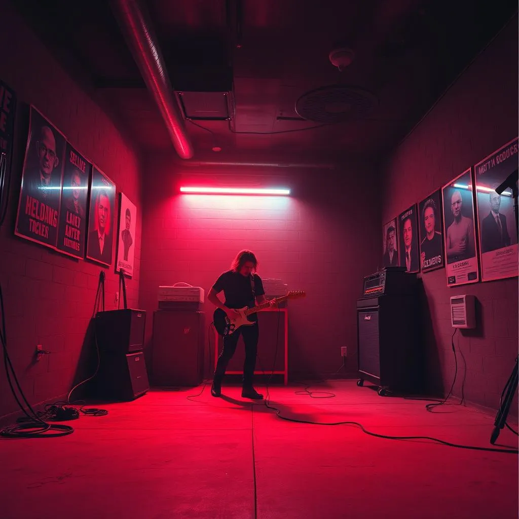 Chasing Stardom
