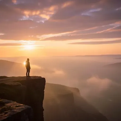 Dawn of the Warrior