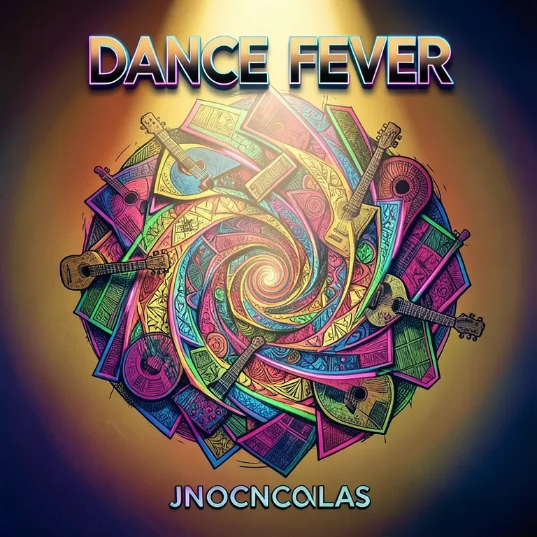 Dance fever by jnacionales