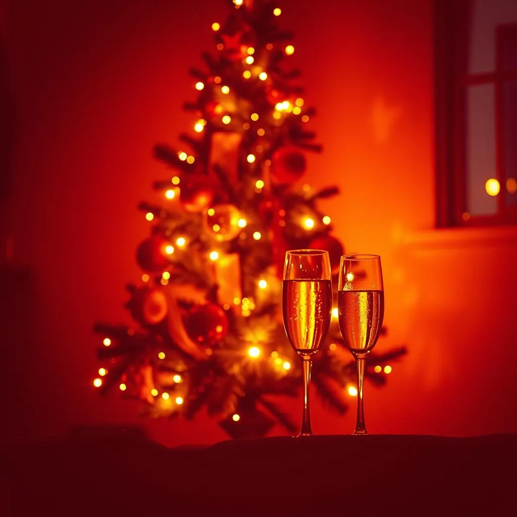 Xmas Bae