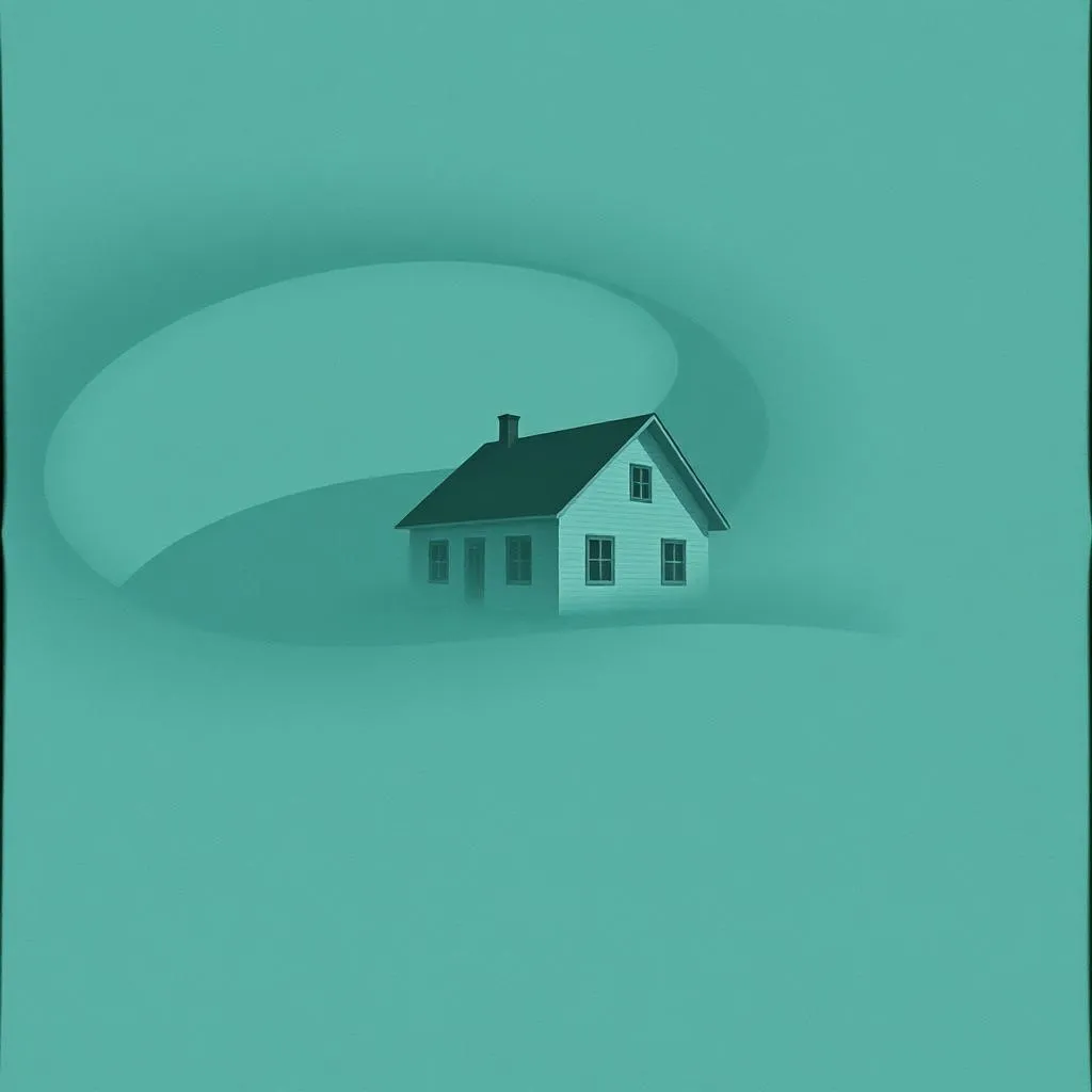 No One's Home 2