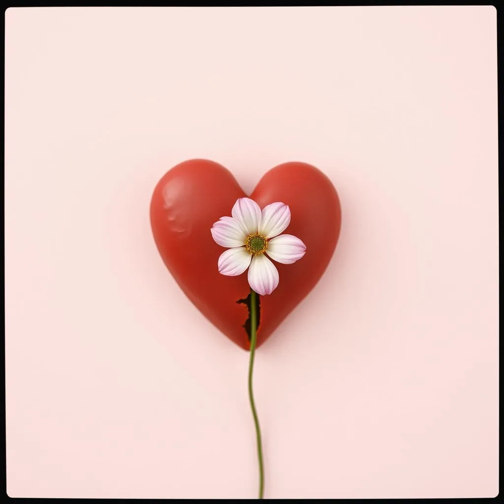 Perdona Mi Corazón
