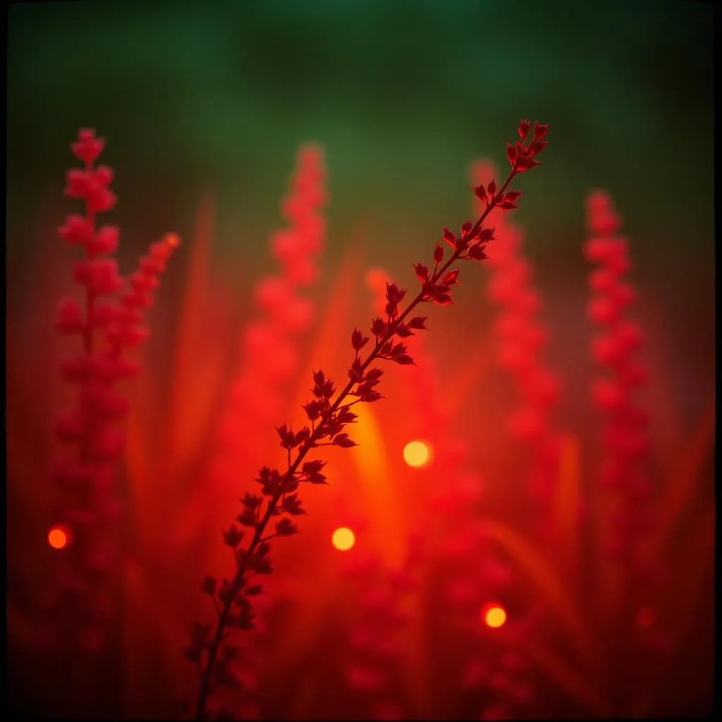 Hyssop