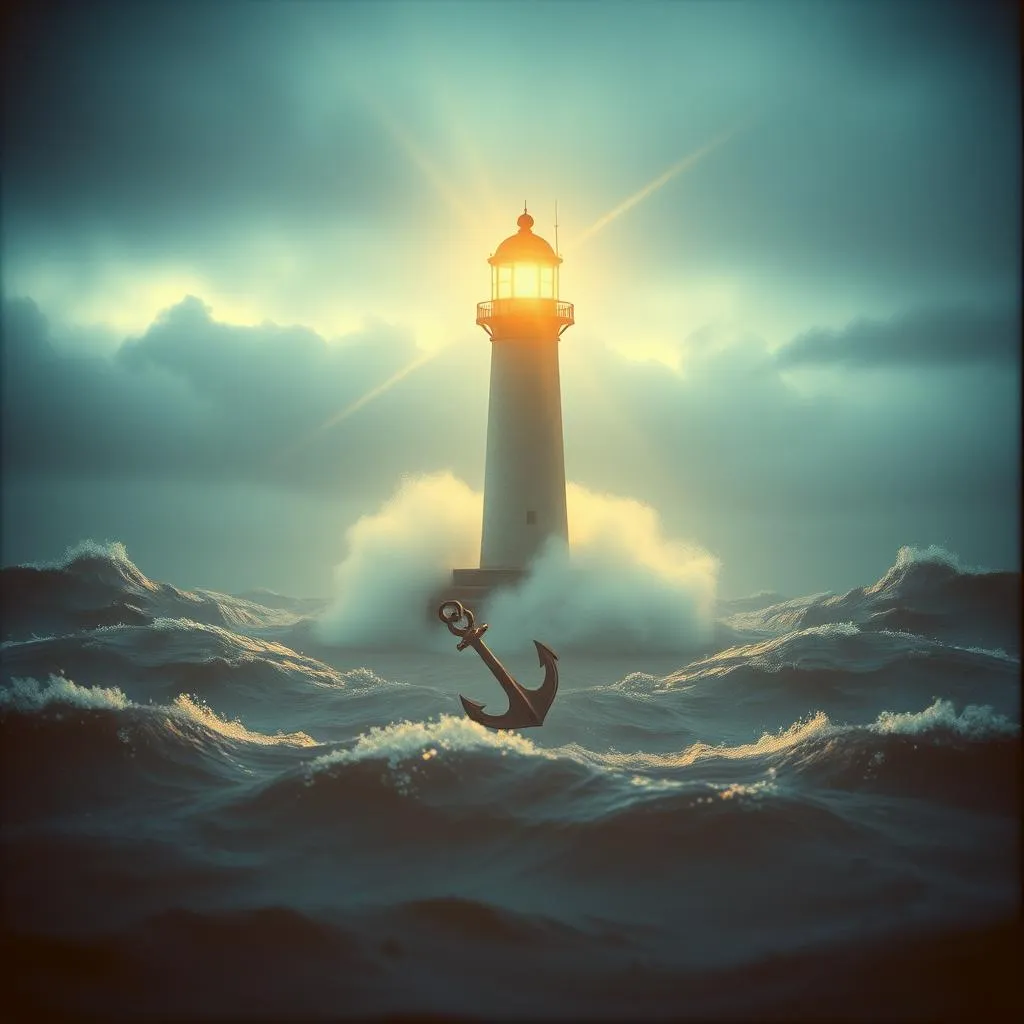 My Anchor