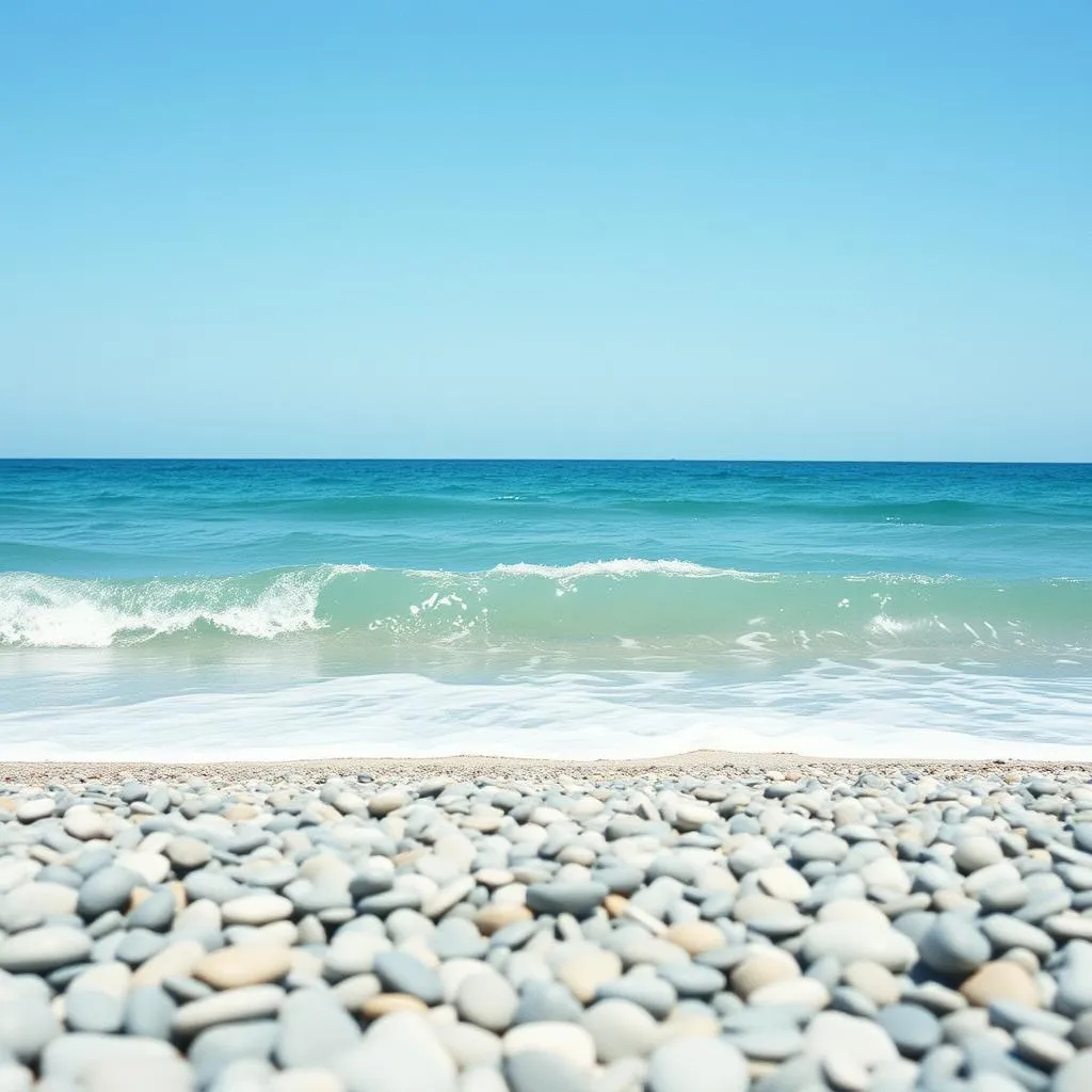 Oceanmount Calm