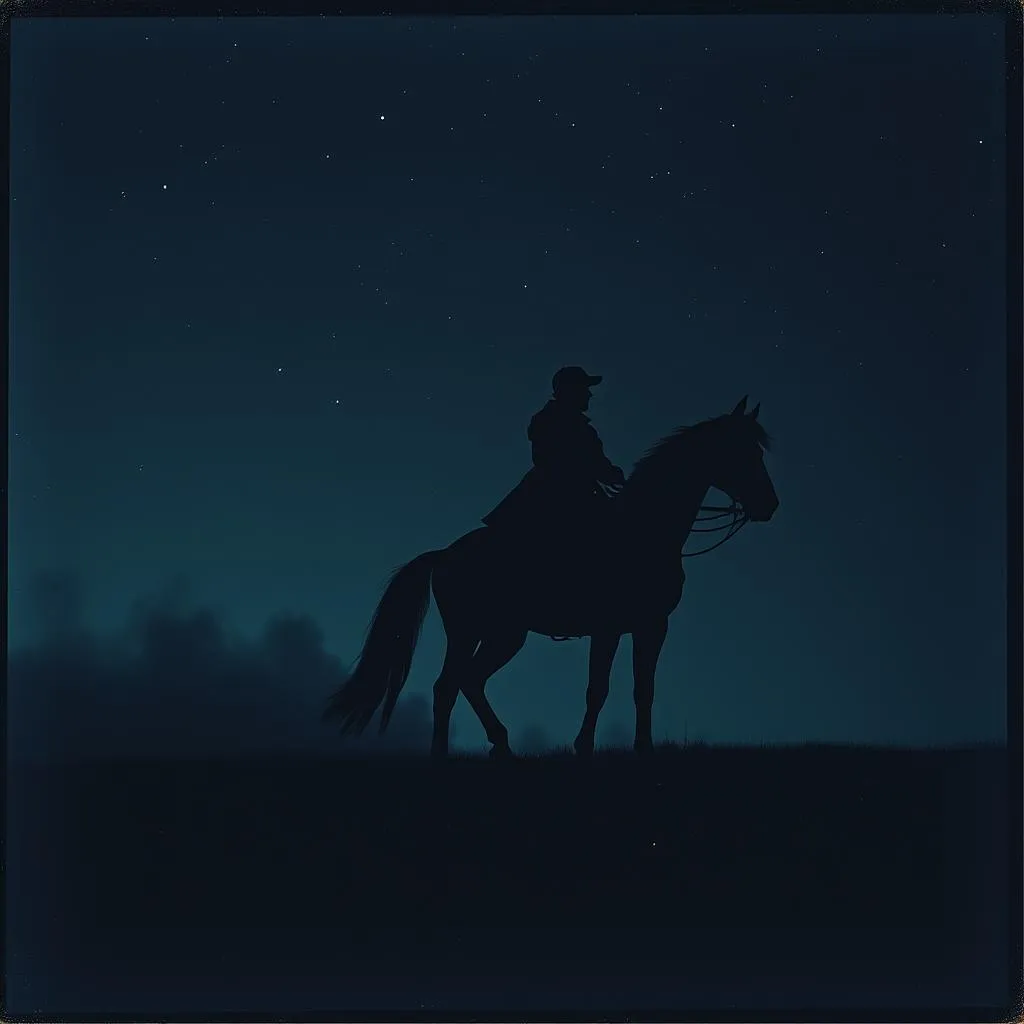 Outlaw Ryder