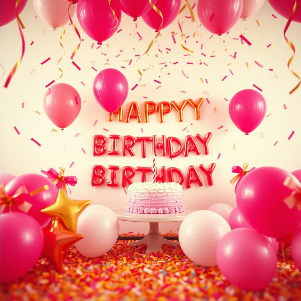 Real Bish Birthday (Cover) original by Cocoa Sarai