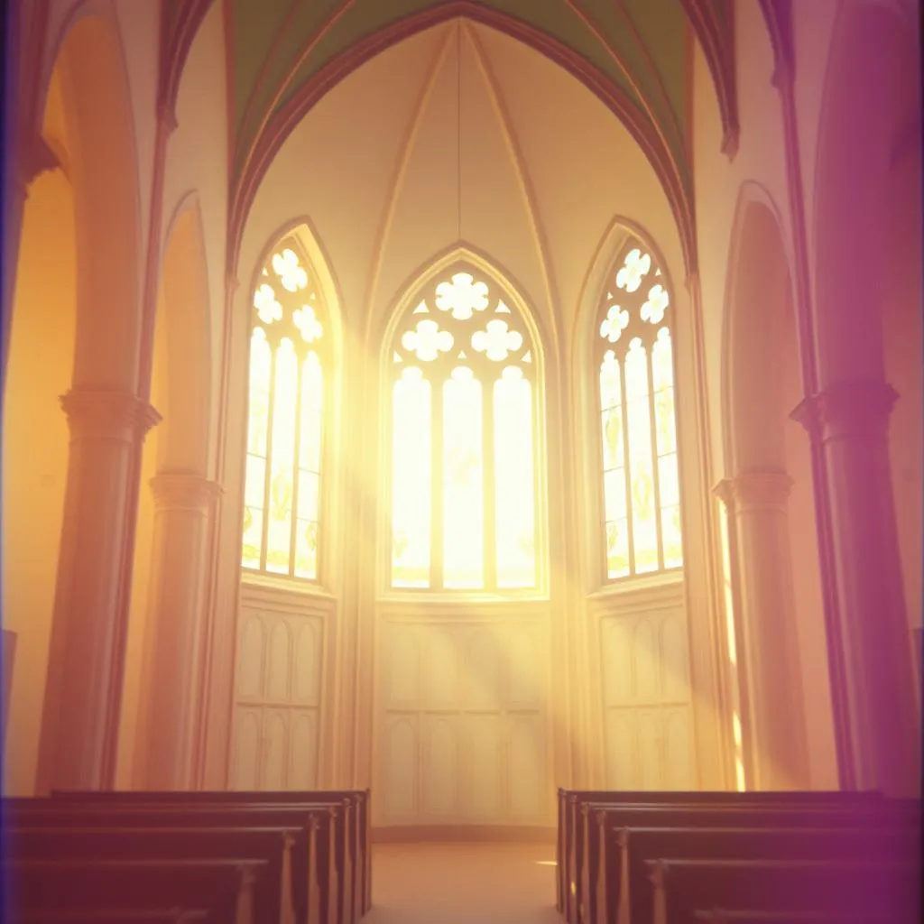 As Jesus Taught