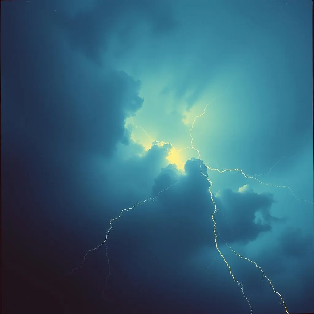 Electric Storm