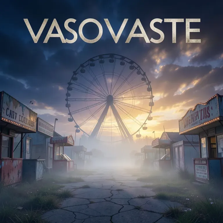 VASoVASTE